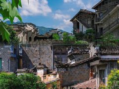 -清漾毛氏文化村