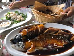 -兰桂坊·花园餐厅(西湖店)