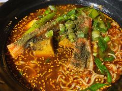 -曹掌柜小酒馆烧烤集团(崂山同兴路店)