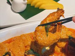 -帕蓝·暹罗料理(曲阳店)