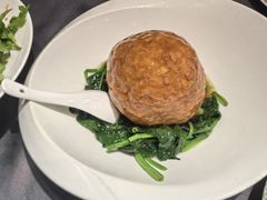 -A One Kitchen·南京精菜馆(德基广场店)
