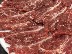 匙柄-五洲牛肉美食馆