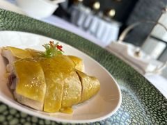 -富力丽思卡尔顿酒店·丽轩中餐厅