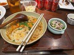 -吴越荣记苏州菜·松鼠桂鱼100%活鱼现做(月光码头店)