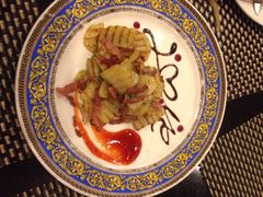 上林铁板烧-上林铁板烧(延安西路店)