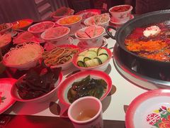 -江北北火锅馆·公路夜市(魏公村店)