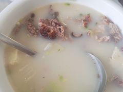 -玉林烤鸭店(定福庄店)