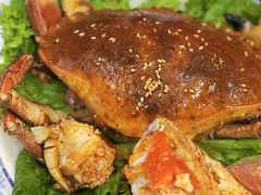 -日照大牌檔•小船海鲜(万平口店)