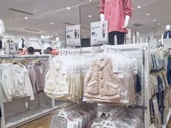 -优衣库(深圳万象天地旗舰店)