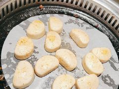 -一家东北烤肉(华大店)