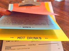 -RAC BAR(安福路店)