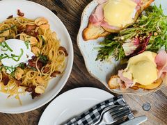 -ROAST coffee & eatery