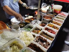-南理工夜宵美食坑