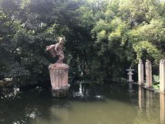 -大渡口区义渡公园