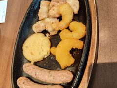 -萨莉亚意式餐厅(南京虹悦城店)