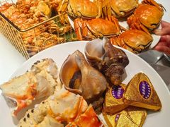 -临水宫·康养餐厅(徐矿广场店)