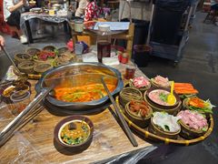 -古木枫老火锅(洪崖洞店)