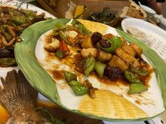 -老妈厨房团圆饺子东北菜(北环路店)