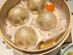 -弄堂小笼包(天津南开大悦城店)