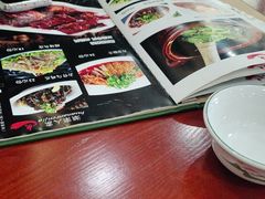 -湖南人家湘菜馆(镇江路店)