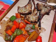 -HELLO MUSAE 拾光缪斯餐厅·纯正希腊风味(苏州中心店)