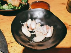 -梁山烤肉(李逵店)