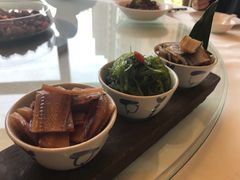 舟山鱼鲞双拼-香浙汇(望京店)