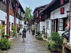 -小河直街历史文化街区