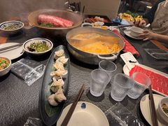 -滇牛云南火锅(桂林路店)