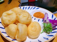 -黔渔翁豆花渎鱼(喷水池店)