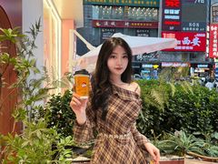 -茶话弄(中贸广场店)