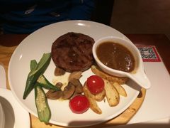 -斗牛士牛排(南京东路店)