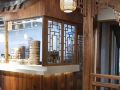 大堂-老城南.鸭血粉丝汤(夫子庙店)
