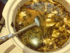 -素满香·全民食养自助(长宁龙之梦店)