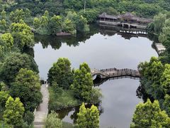 -张坝桂圆林公园