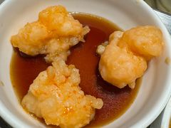 -海底捞火锅(天津SM城市广场店)