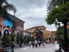 -佛罗伦萨小镇广佛名品奥特莱斯(疏港路店)