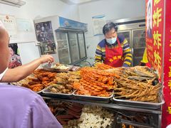 -胡仁根胡记炸炸炸