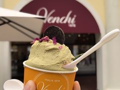 -VENCHI 闻绮(上海佛罗伦萨小镇店)