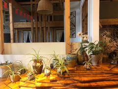 -墨居上隐·院子里火锅(峨眉店)