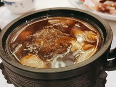 -聚春园自助餐厅(东街口店)