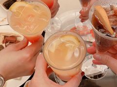 -百香自助餐厅·西安唐隆国际酒店(曲江店)