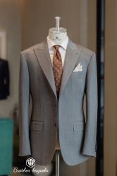 点击看大图 -BROTHER西服礼服定制·商务·婚礼(佛山南海店)