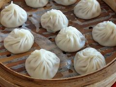 -玖鲜小笼(中山广场店)