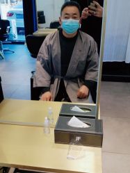点击看大图 -付军剪艺JF ProSalon