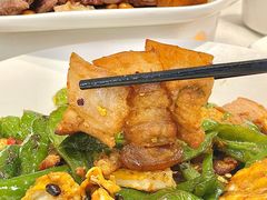 -好友缘家宴(青山路店)