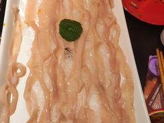 -蜀大侠火锅.川剧变脸(龙泉世茂店)