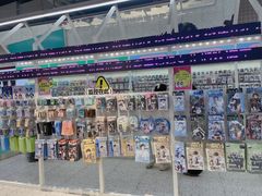 -微店Park(上海静安大悦城店)