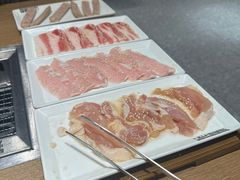 -焼肉ライク·烧肉LIKE(万菱汇店)