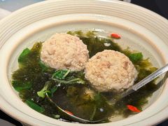 -红厨巷·淮扬菜(熙南里店)